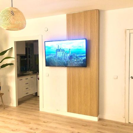 Frente Al Mar, Preciosas Vistas, Piscinas , Valdelagrana Apartment เอลปูแอร์โต เด ซานตามาริอา ภายนอก รูปภาพ
