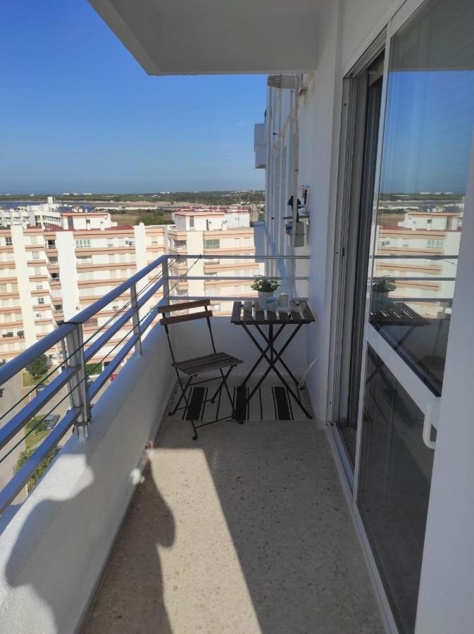 Frente Al Mar, Preciosas Vistas, Piscinas , Valdelagrana Apartment เอลปูแอร์โต เด ซานตามาริอา ภายนอก รูปภาพ