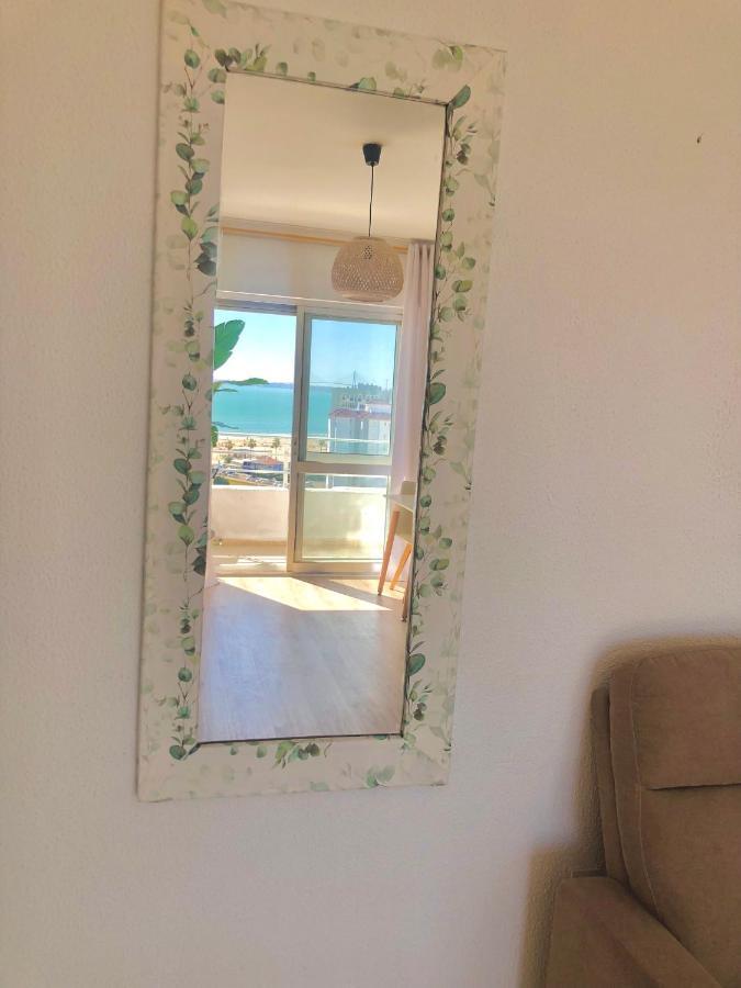 Frente Al Mar, Preciosas Vistas, Piscinas , Valdelagrana Apartment เอลปูแอร์โต เด ซานตามาริอา ภายนอก รูปภาพ