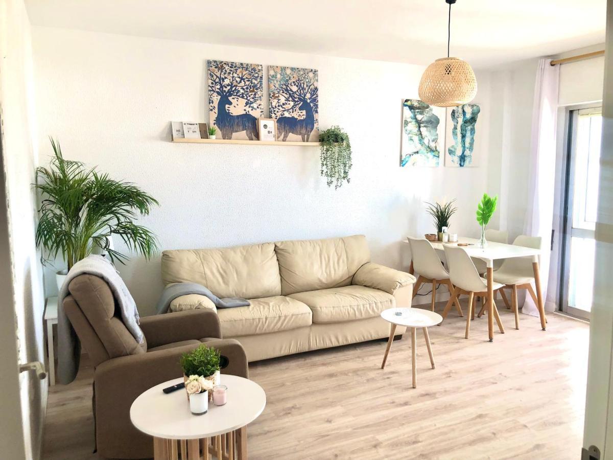Frente Al Mar, Preciosas Vistas, Piscinas , Valdelagrana Apartment เอลปูแอร์โต เด ซานตามาริอา ภายนอก รูปภาพ
